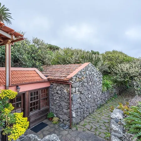 בית כפרי Gran Drago *