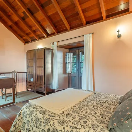 Gran Drago Casa rural *