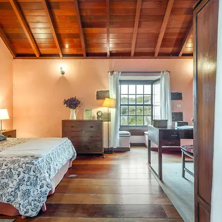 Gran Drago Casa rural