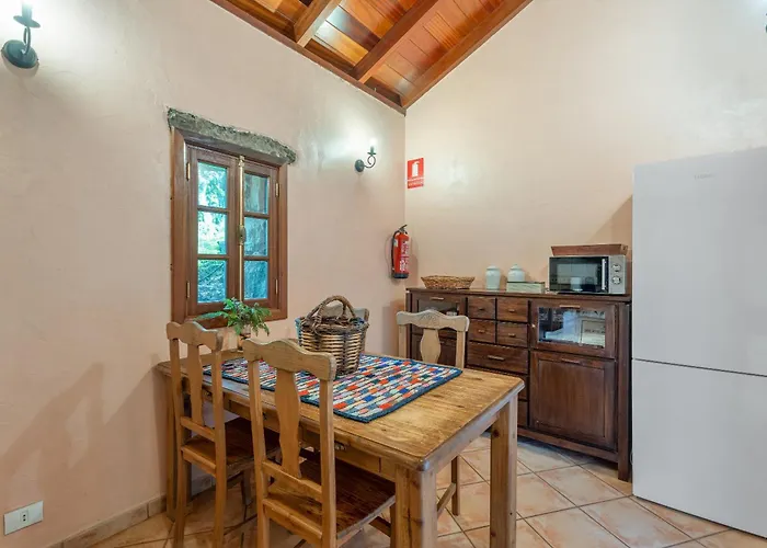 Lantställe Gran Drago